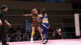 Tokyo.Joshi.Pro.2021.04.17.Still.Incomplete.JAPANESE.WEB.h264-LATE.mkv_20210425_141603.134.jpg