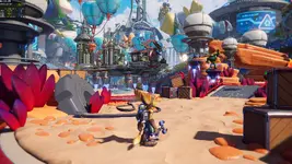 Ratchet & Clank  Rift Apart Screenshot 2025.11.10 - 02.53.30.28.webp