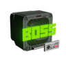 BOSS™ ボス